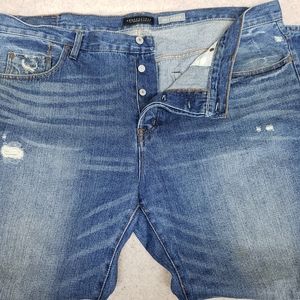 Aeropostale jeans